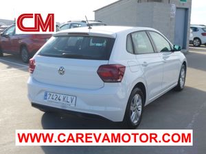 Volkswagen Polo 1.6 TDI 95CV ADVANCE 5P   - Foto 5