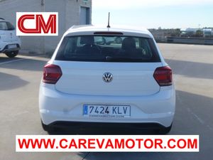 Volkswagen Polo 1.6 TDI 95CV ADVANCE 5P   - Foto 6