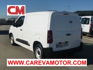 Peugeot Partner PREMIUM 600KG BLUE HDi 100CV 4P   - Foto 8