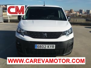 Peugeot Partner PREMIUM 600KG BLUE HDi 100CV 4P   - Foto 4