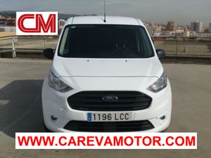 Ford Transit Connect 1.5 TDCI 100CV TREND 200 L1 4P   - Foto 4