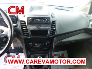 Ford Transit Connect 1.5 TDCI 100CV TREND 200 L1 4P   - Foto 13