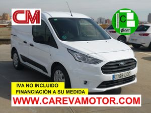 Ford Transit Connect 1.5 TDCI 100CV TREND 200 L1 4P   - Foto 2