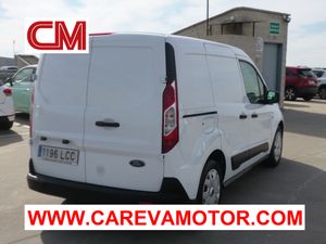 Ford Transit Connect 1.5 TDCI 100CV TREND 200 L1 4P   - Foto 5