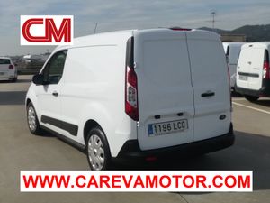 Ford Transit Connect 1.5 TDCI 100CV TREND 200 L1 4P   - Foto 8