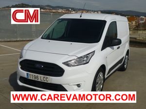 Ford Transit Connect 1.5 TDCI 100CV TREND 200 L1 4P   - Foto 3