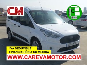 Ford Tourneo Connect 1.5 TDCI 100CV TREND 5P  - Foto 2