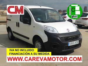 Fiat Fiorino 1.3 MJET 80CV CARGO 3P   - Foto 2