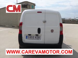 Fiat Fiorino 1.3 MJET 80CV CARGO 3P   - Foto 6