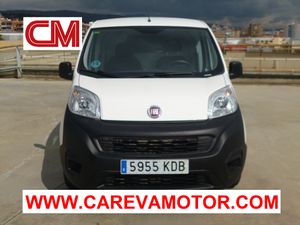 Fiat Fiorino 1.3 MJET 80CV CARGO 3P   - Foto 4