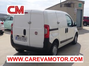 Fiat Fiorino 1.3 MJET 80CV CARGO 3P   - Foto 5