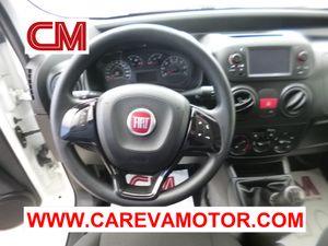 Fiat Fiorino 1.3 MJET 80CV CARGO 3P   - Foto 9