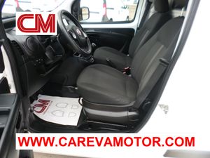 Fiat Fiorino 1.3 MJET 80CV CARGO 3P   - Foto 12