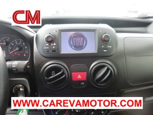 Fiat Fiorino 1.3 MJET 80CV CARGO 3P   - Foto 19