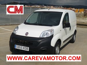 Fiat Fiorino 1.3 MJET 80CV CARGO 3P   - Foto 3