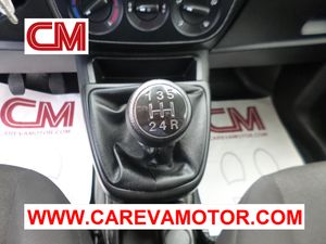 Fiat Fiorino 1.3 MJET 80CV CARGO 3P   - Foto 11