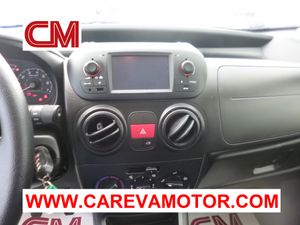 Fiat Fiorino 1.3 MJET 80CV CARGO 3P   - Foto 10