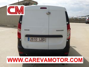 Dacia Dokker  Van 1.6 ESSENTIAL GLP 100CV 4P   - Foto 6