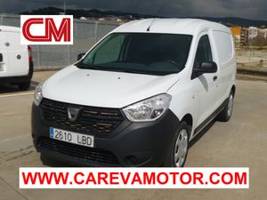 Dacia Dokker  Van 1.6 ESSENTIAL GLP 100CV 4P   - Foto 3