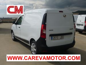 Dacia Dokker  Van 1.6 ESSENTIAL GLP 100CV 4P   - Foto 7