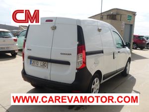 Dacia Dokker  Van 1.6 ESSENTIAL GLP 100CV 4P   - Foto 5