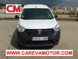 Dacia Dokker  Van 1.6 ESSENTIAL GLP 100CV 4P   - Foto 4