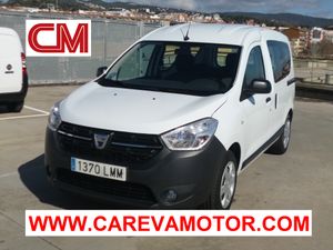 Dacia Dokker 1.6 COMBI ESSENTIAL GLP 110CV 4P   - Foto 3