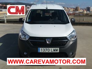 Dacia Dokker 1.6 COMBI ESSENTIAL GLP 110CV 4P   - Foto 4