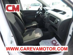 Dacia Dokker VAN 1.6 ESSENTIAL GLP 110CV 4P   - Foto 12