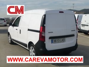 Dacia Dokker VAN 1.6 ESSENTIAL GLP 110CV 4P   - Foto 8