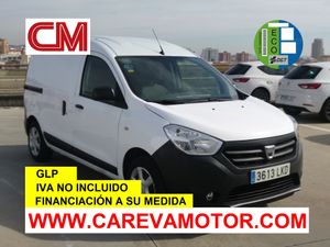 Dacia Dokker VAN 1.6 ESSENTIAL GLP 110CV 4P   - Foto 2