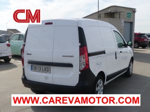 Dacia Dokker VAN 1.6 ESSENTIAL GLP 110CV 4P   - Foto 5