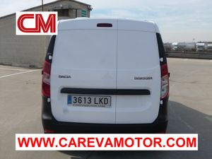 Dacia Dokker VAN 1.6 ESSENTIAL GLP 110CV 4P   - Foto 6