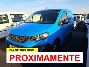 Peugeot Partner PREMIUM 600KG BLUE HDi 100CV 3P   - Foto 2