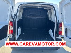 Peugeot Partner PRO 600KG BLUE HDI 100CV 3P   - Foto 7