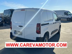 Peugeot Partner PRO 600KG BLUE HDI 100CV 3P   - Foto 5