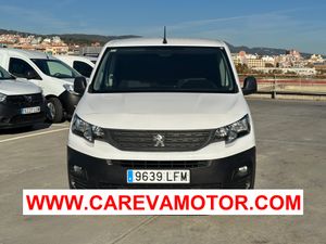 Peugeot Partner PRO 600KG BLUE HDI 100CV 3P   - Foto 4