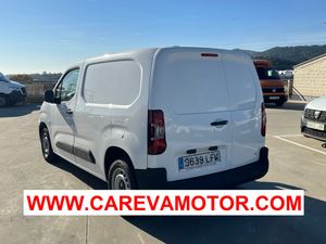 Peugeot Partner PRO 600KG BLUE HDI 100CV 3P   - Foto 8