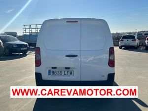 Peugeot Partner PRO 600KG BLUE HDI 100CV 3P   - Foto 6