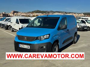 Peugeot Partner PREMIUM 600KG BLUE HDi 100CV 3P   - Foto 4