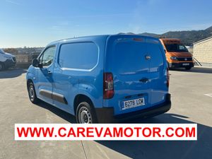 Peugeot Partner PREMIUM 600KG BLUE HDi 100CV 3P   - Foto 6