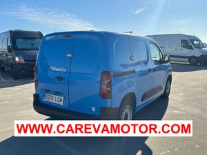 Peugeot Partner PREMIUM 600KG BLUE HDi 100CV 3P   - Foto 5