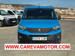 Peugeot Partner PREMIUM 600KG BLUE HDi 100CV 3P   - Foto 3