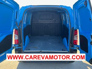 Peugeot Partner PREMIUM 600KG BLUE HDi 100CV 3P   - Foto 8