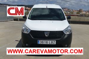 Dacia Dokker VAN 1.6 ESSENTIAL GLP 100CV 3P  - Foto 4