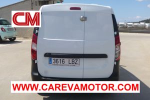 Dacia Dokker VAN 1.6 ESSENTIAL GLP 100CV 3P  - Foto 6