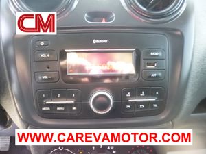 Dacia Dokker VAN 1.6 ESSENTIAL GLP 100CV 3P  - Foto 14