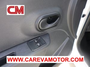 Dacia Dokker VAN 1.6 ESSENTIAL GLP 100CV 3P  - Foto 12