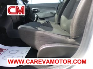 Dacia Dokker VAN 1.6 ESSENTIAL GLP 100CV 3P  - Foto 17