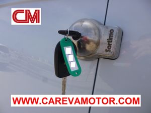 Dacia Dokker VAN 1.6 ESSENTIAL GLP 100CV 3P  - Foto 22